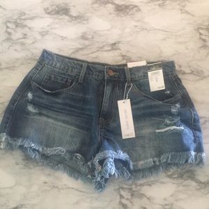 💥NWT High-Rise Shorts